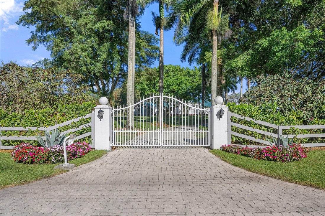 House in Wellington, Florida, United States 2 - 17305701