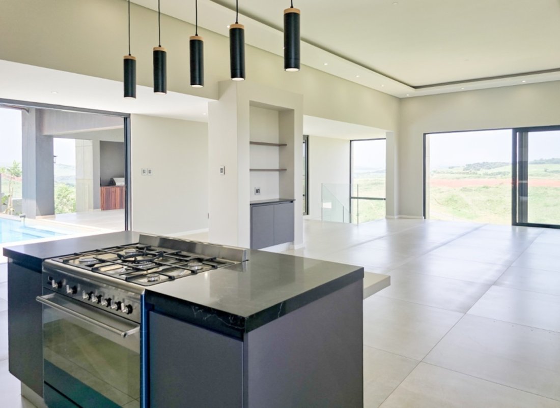 House in Dolphin Coast, KwaZulu-Natal, South Africa 1 - 17303367