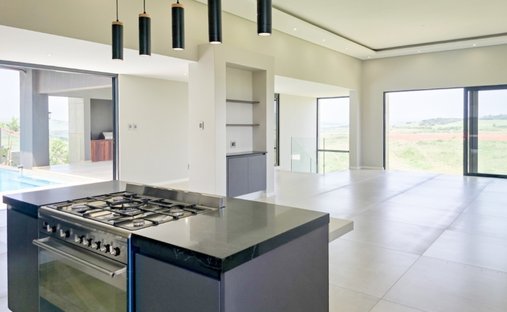 House in Zimbali Estate, KwaZulu-Natal, South Africa 1