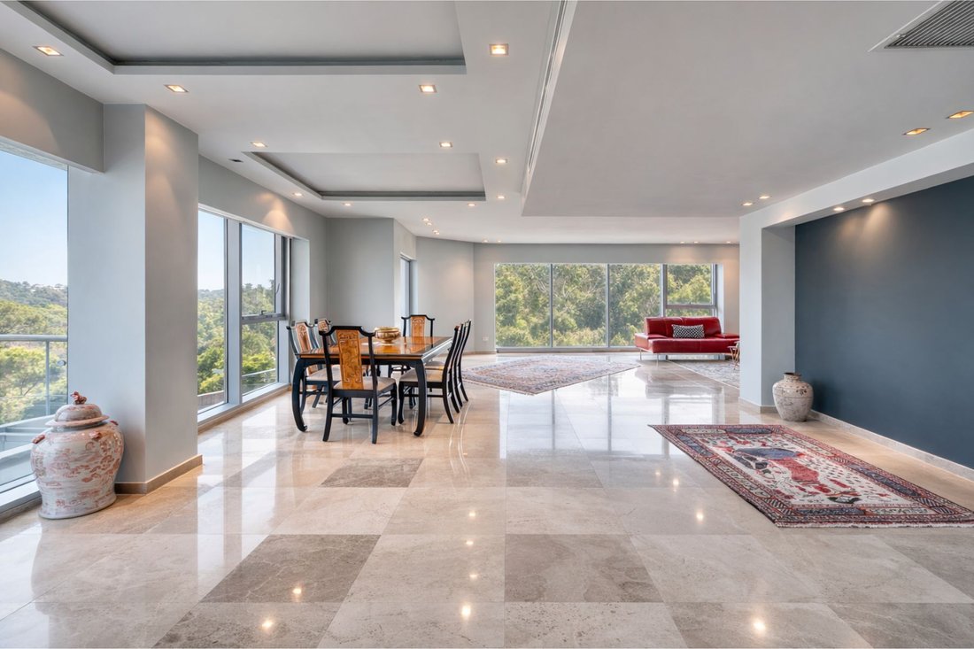 Wohnung in Ramat Gan, Bezirk Tel Aviv, Israel 1 - 16065185