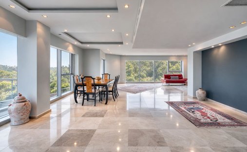Wohnung in Ramat Gan, Bezirk Tel Aviv, Israel 1
