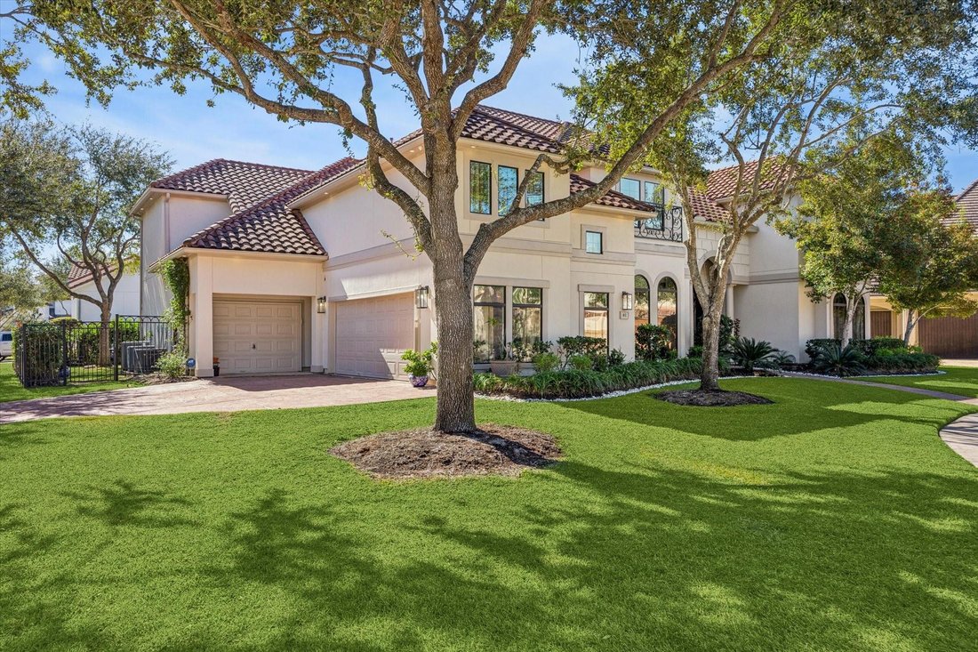 House in Sugar Land, Texas, United States 5 - 17307496