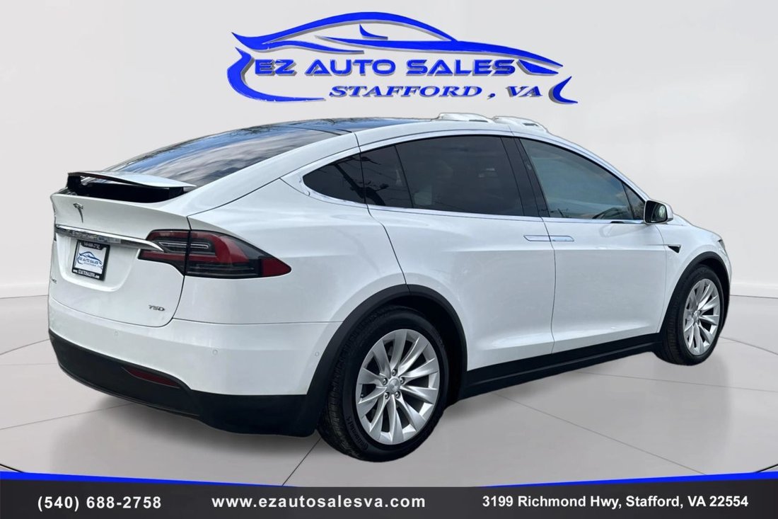 Suv in Stafford, VA, United States 5 - 17138549