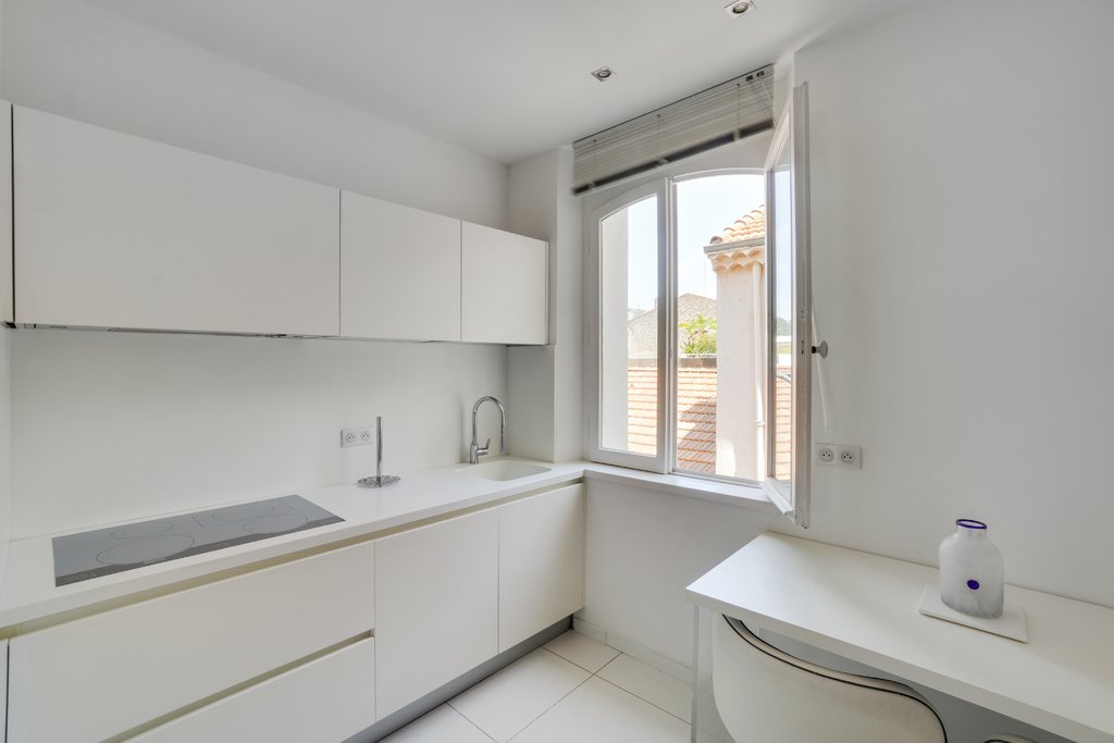 Apartment in Cannes, Provence-Alpes-Côte d'Azur, France 5 - 13719463