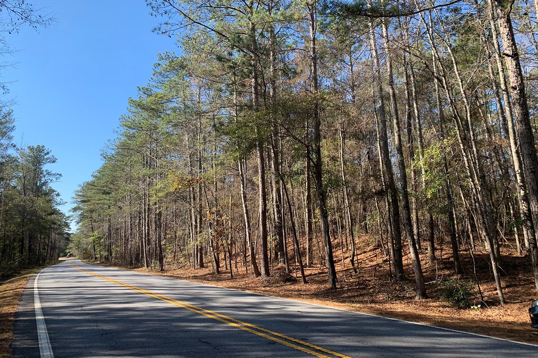 Land in Chattahoochee Hills, Georgia, United States 1 - 17306865