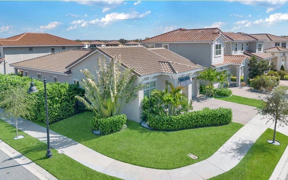 House in Orlando, Florida, United States 2 - 17302059