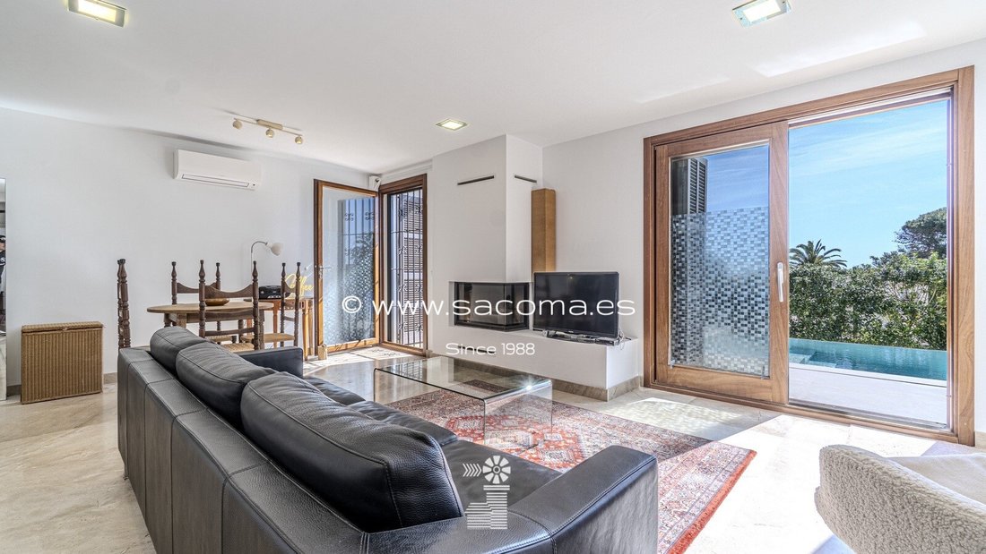 Chalet in Manacor, Balearic Islands, Spain 5 - 17302814