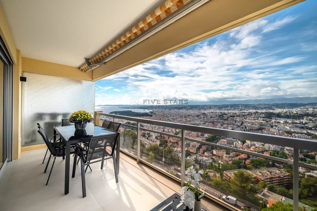 Apartment in Nice, Provence-Alpes-Côte d'Azur, France 2 - 17302706