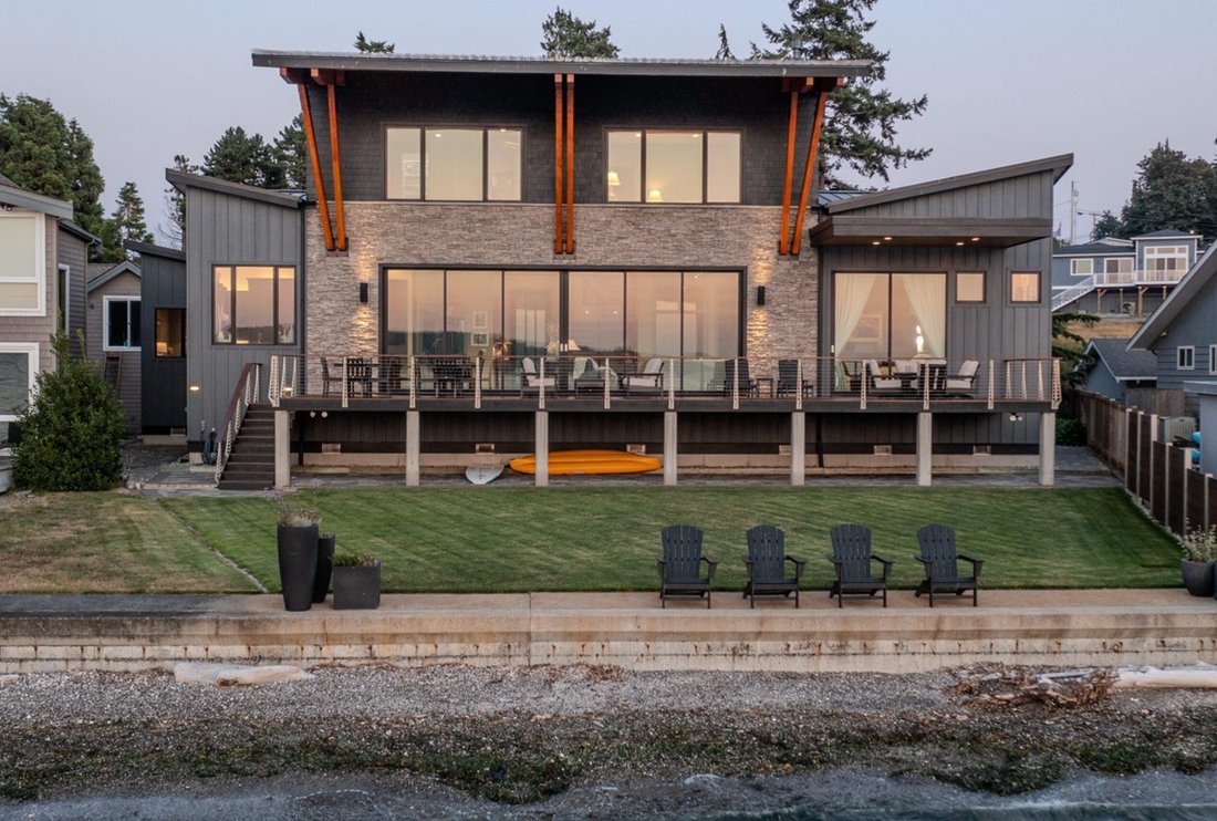 House in Camano, Washington, United States 5 - 17303647
