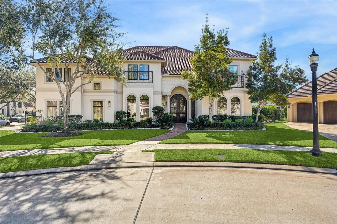House in Sugar Land, Texas, United States 1 - 17307496