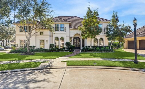 Casa a Sugar Land, Texas, Stati Uniti 1
