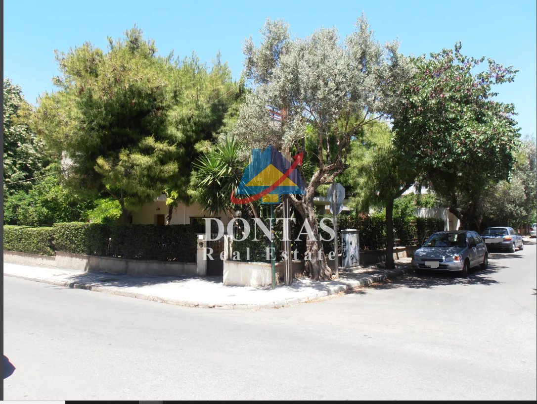 Condo in Kifisia, Attica, Greece 1 - 17303321
