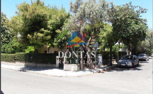 Condominio in Kifisià, Attica, Grecia 1