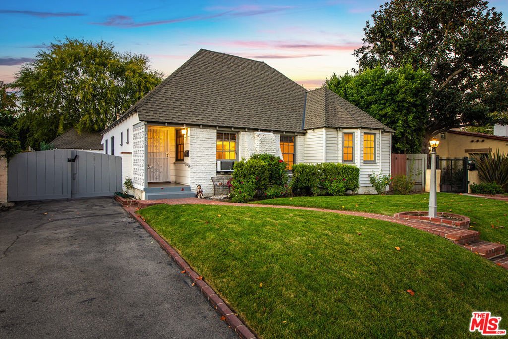 House in Los Angeles, California, United States 3 - 17304963