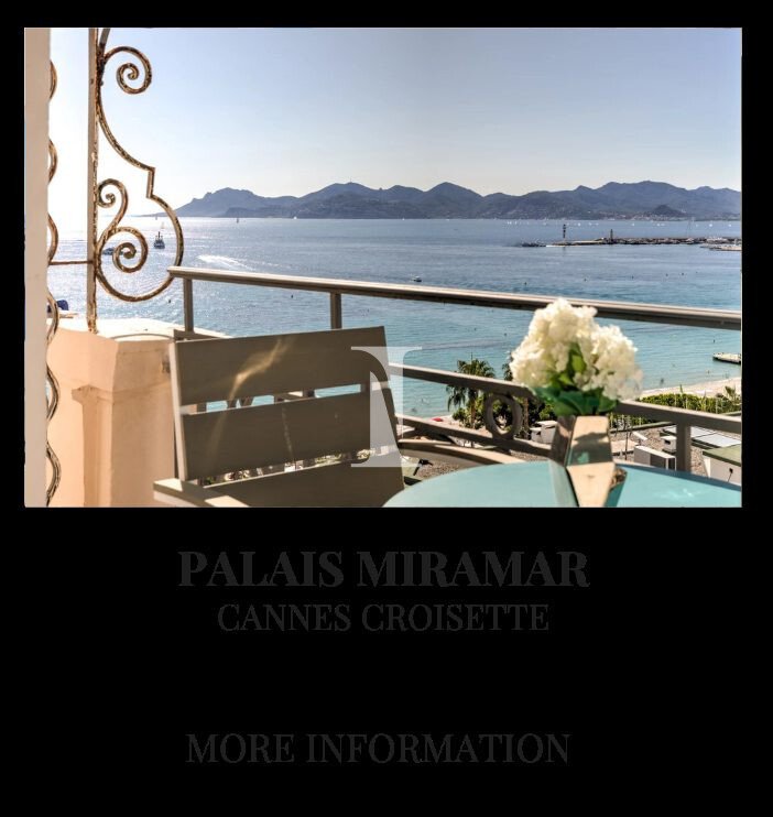 Apartment in Cannes, Provence-Alpes-Côte d'Azur, France 4 - 13869225