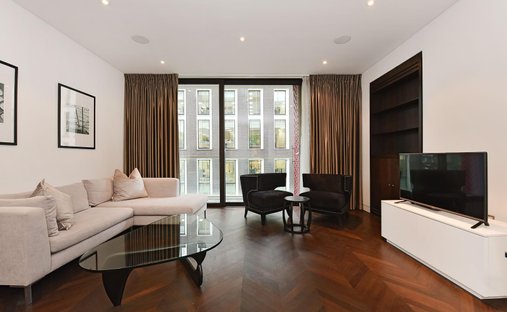 Appartement à Mayfair, Westminster, Angleterre 1