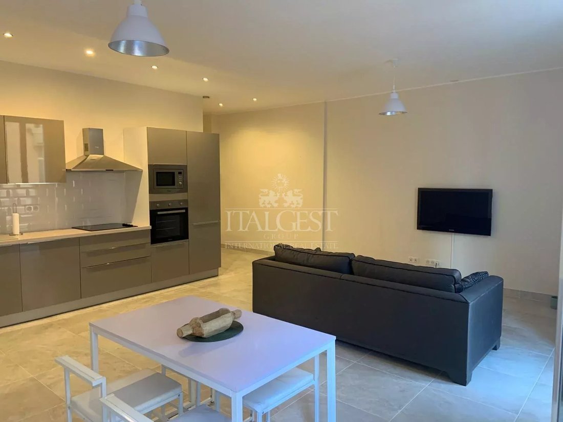 Apartment in Centre, Beausoleil, France 2 - 17302729