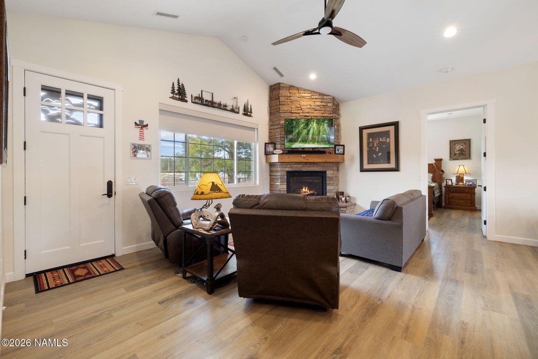 House in Williams, Arizona, United States 5 - 17303714