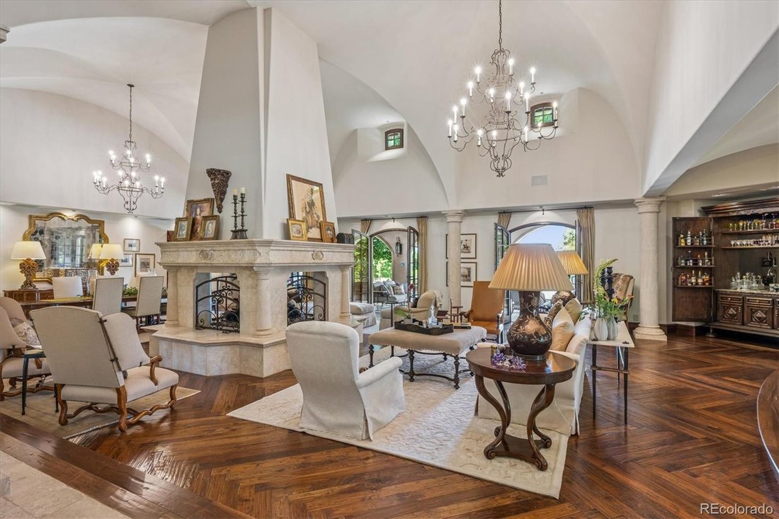 House in Englewood, Colorado, United States 2 - 17305327