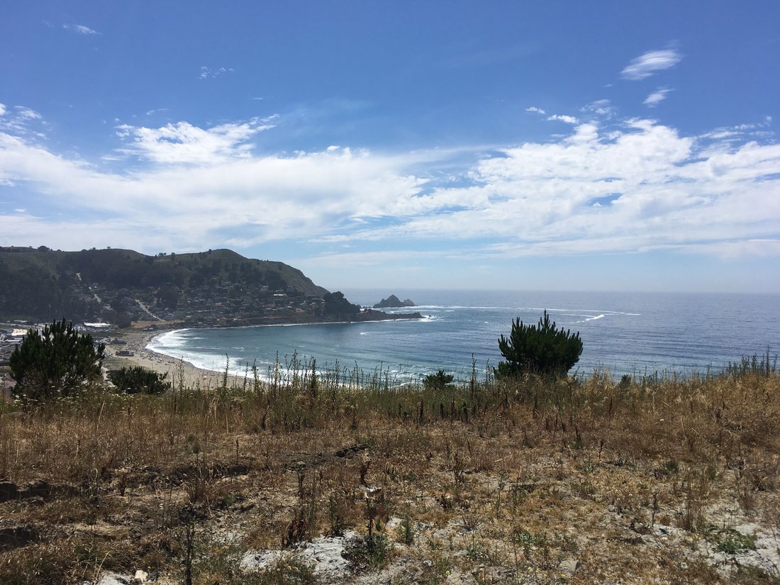 Land in Pacifica, California, United States 1 - 17303454