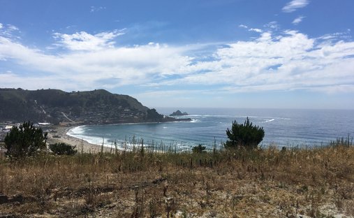 Land in Pacifica, California, United States 1