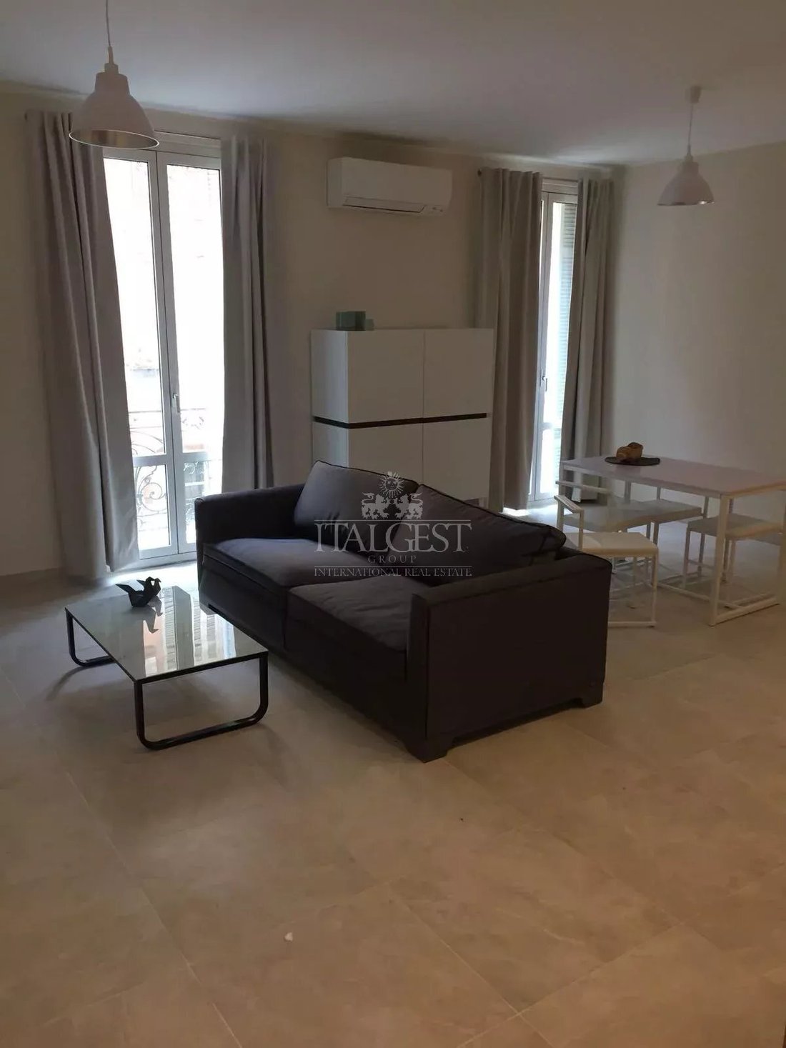 Apartment in Centre, Beausoleil, France 4 - 17302729