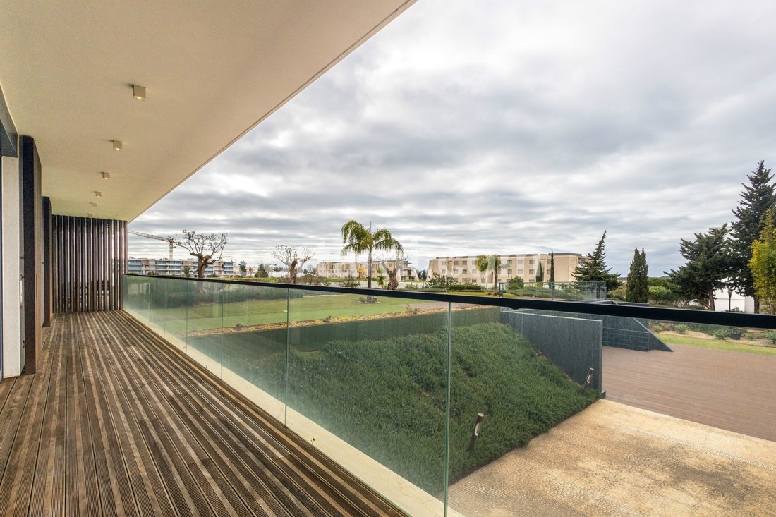 Apartment in Vilamoura, Quarteira, Algarve 2 - 17306387