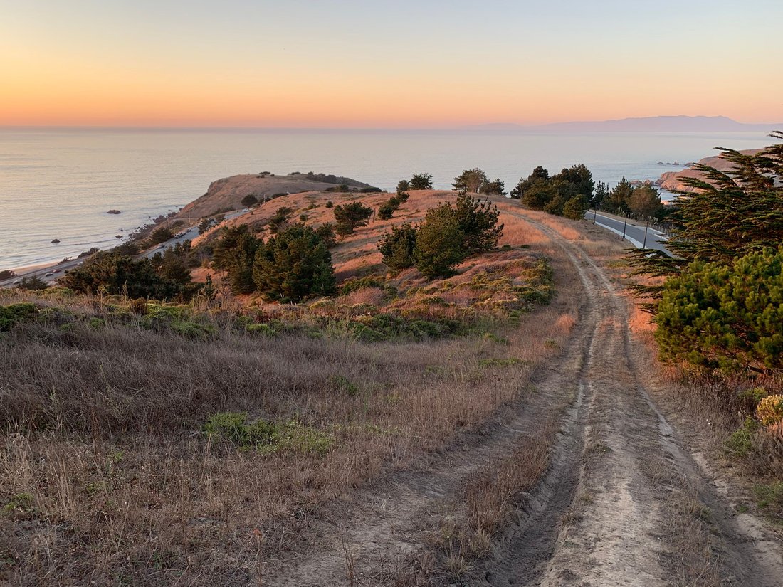 Land in Pacifica, California, United States 2 - 17303454