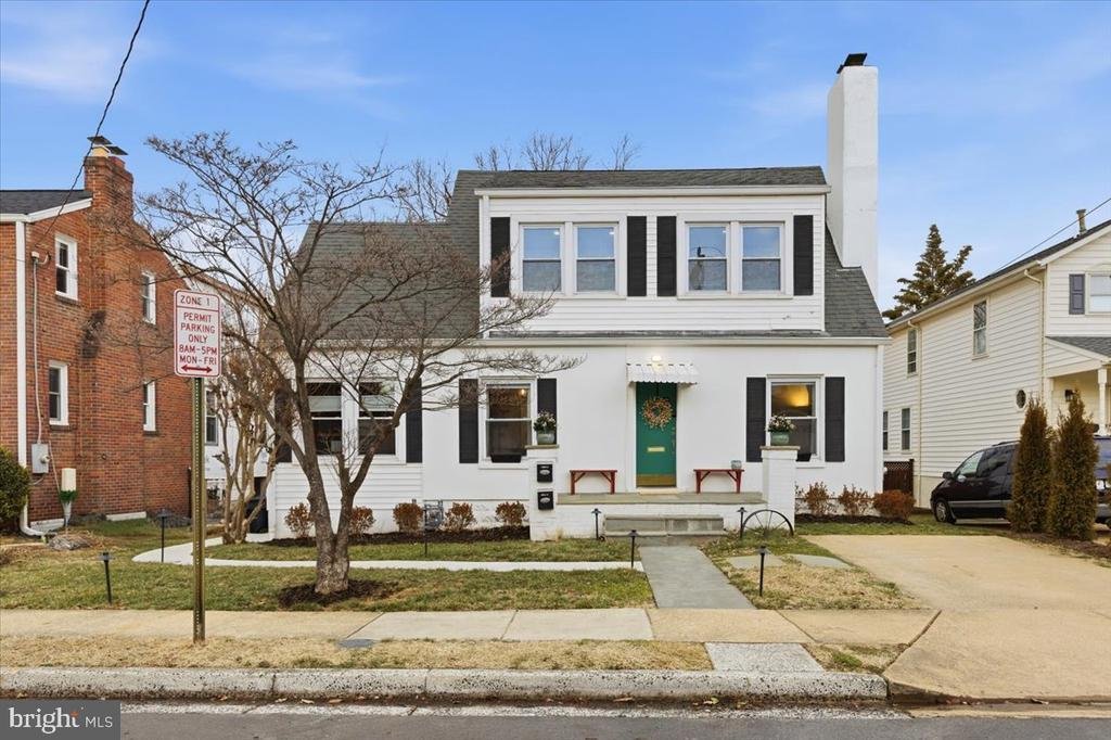 Haus in Arlington County, Virginia, Vereinigte Staaten 1 - 17305676