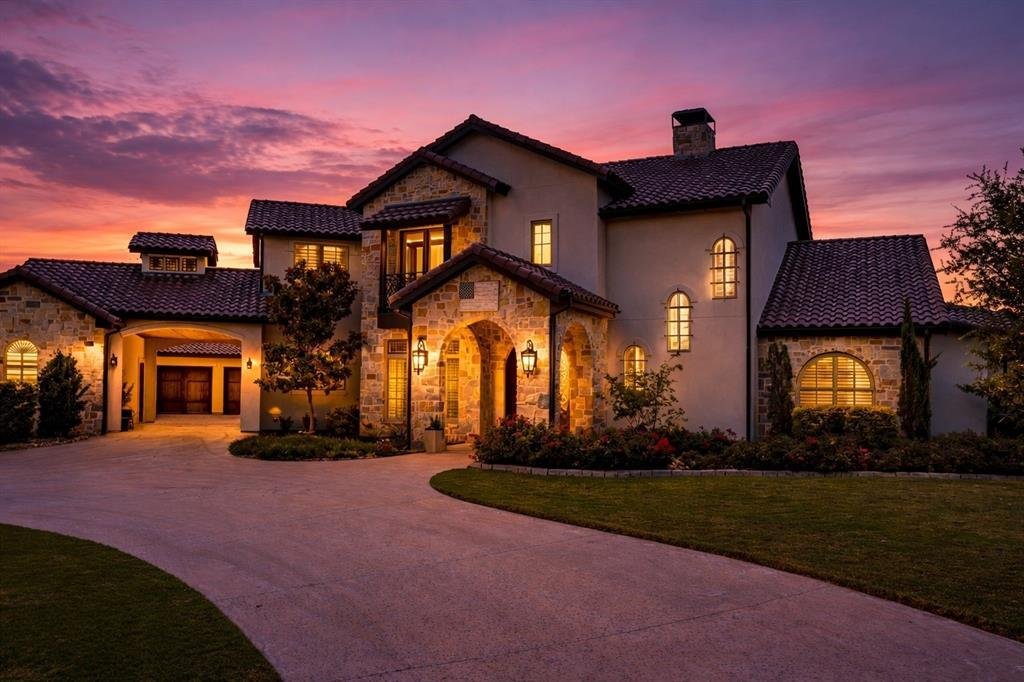 House in Aledo, Texas, United States 1 - 17305908
