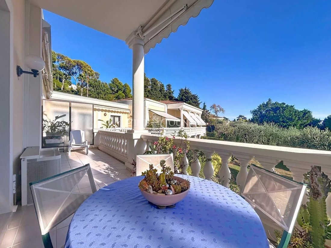 Apartment in Cannes, Provence-Alpes-Côte d'Azur, France 5 - 17302003