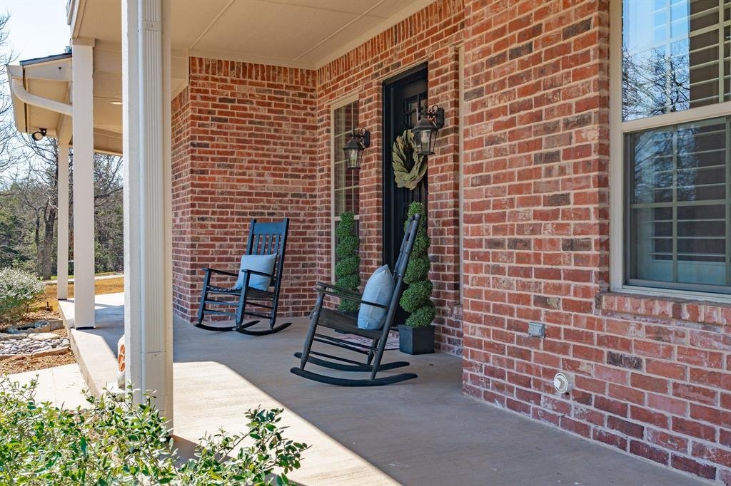 House in Granbury, Texas, United States 2 - 17307432