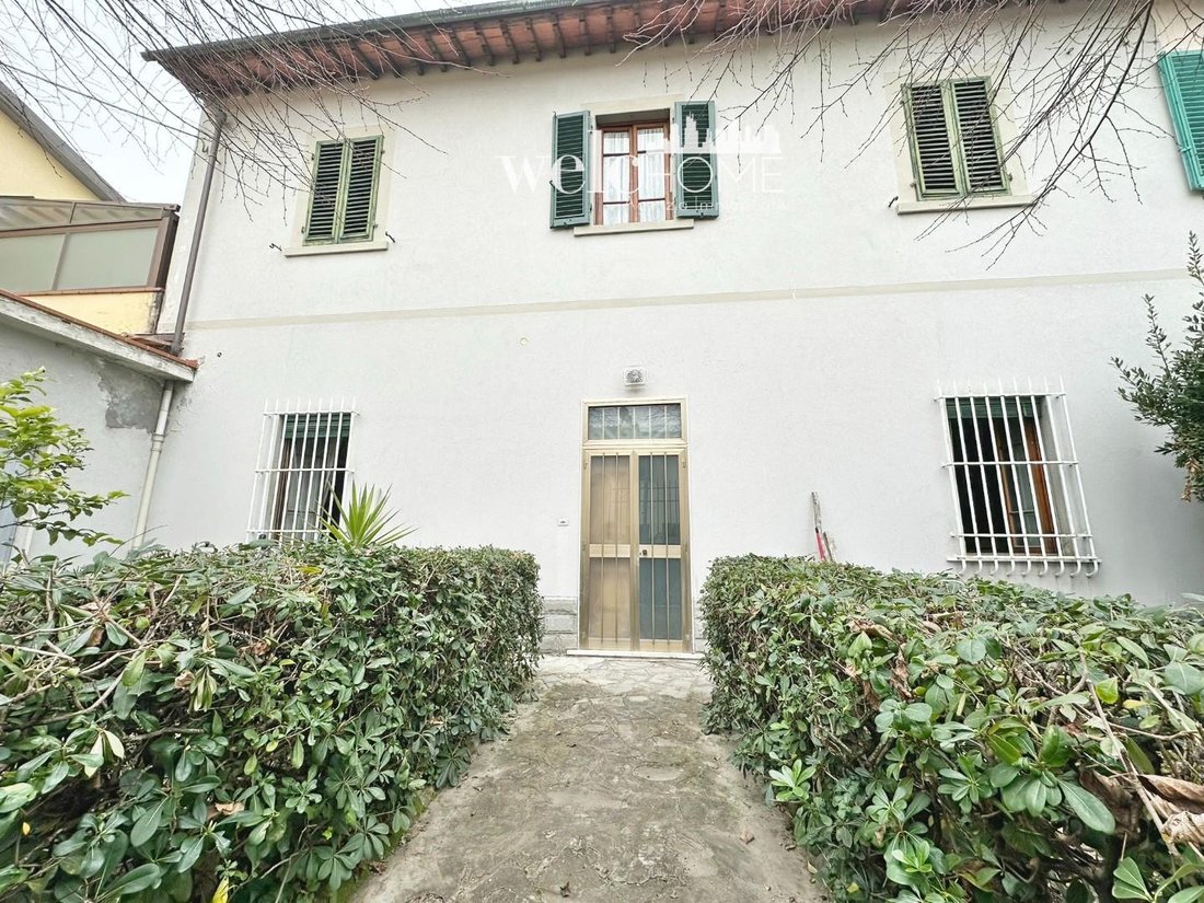 Center, Campi Bisenzio, Tuscany 1 - 17304417