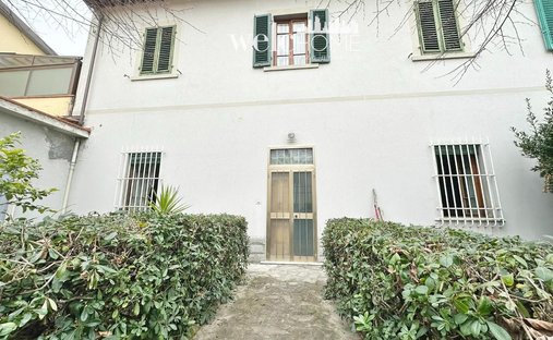 Center, Campi Bisenzio, Tuscany 1