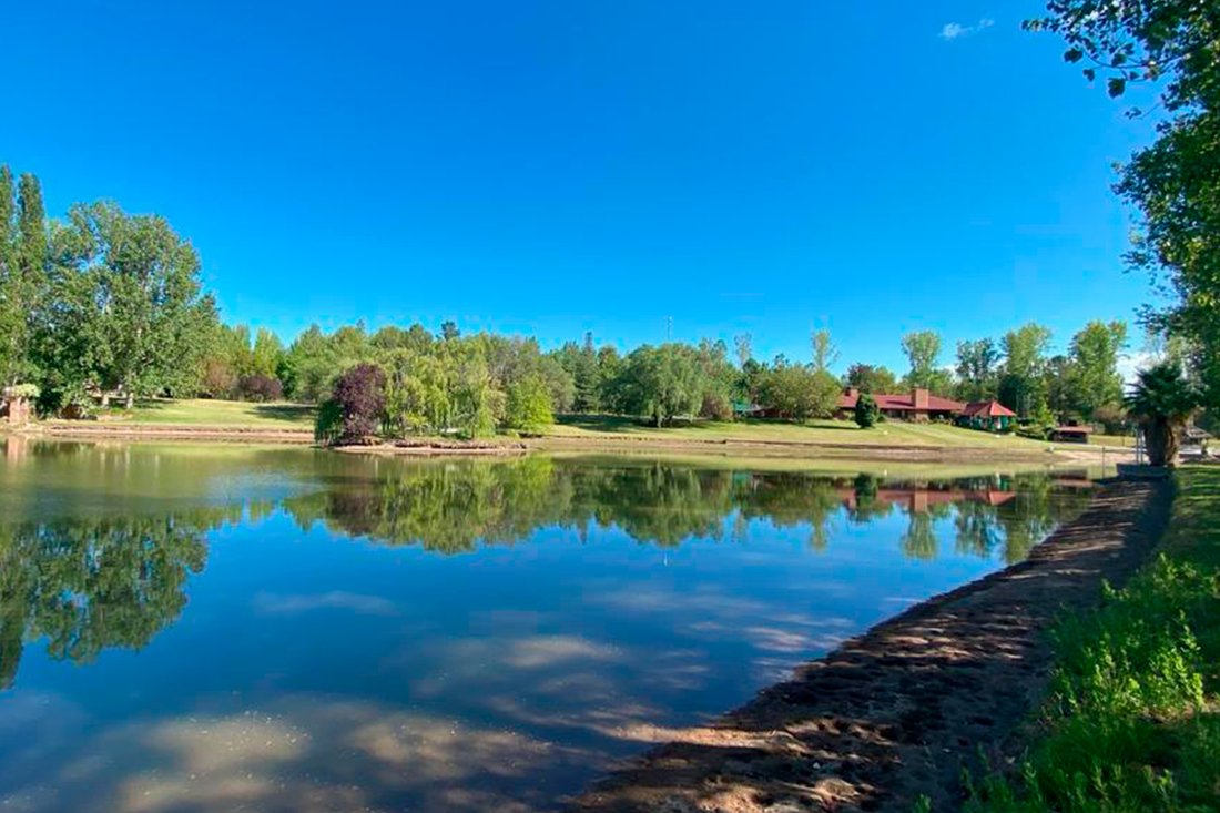 Finca in Buenos Aires, Buenos Aires, Argentina 3 - 17303426