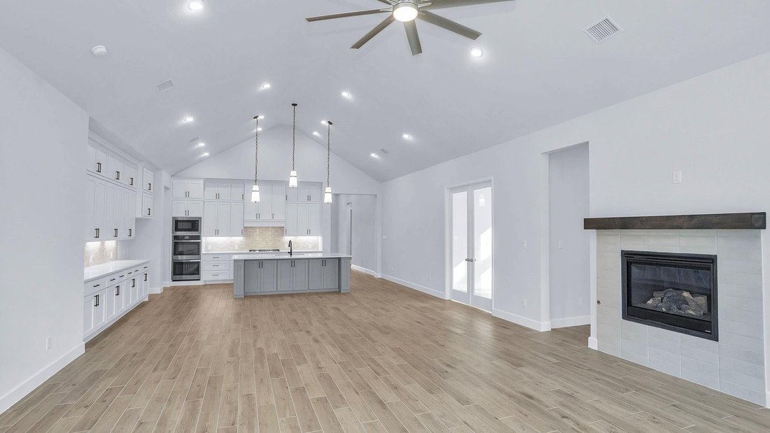 House in Montgomery, Texas, United States 2 - 16508561