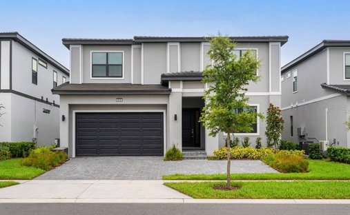 House in Orlando, Florida, United States 1