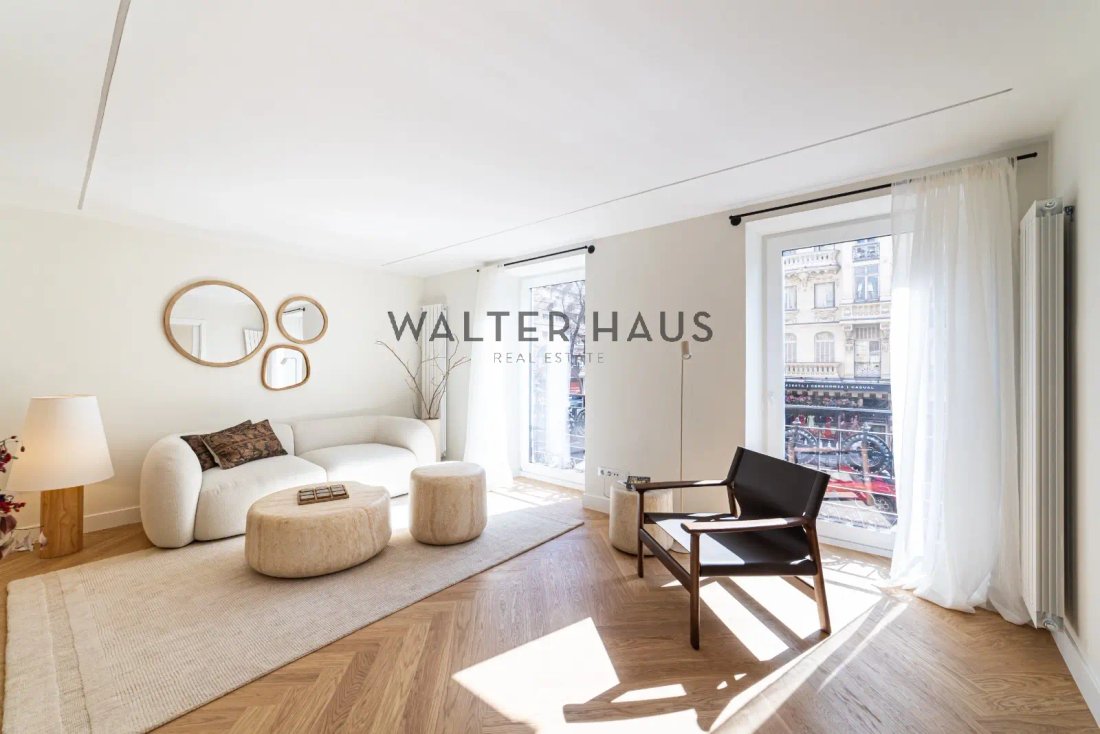 Apartamento en Centro, Madrid, España 1 - 17306328