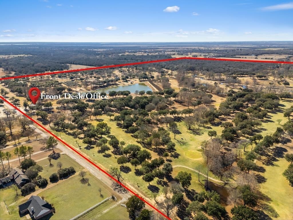 Farm Ranch in Scurry, Texas, United States 2 - 17305439