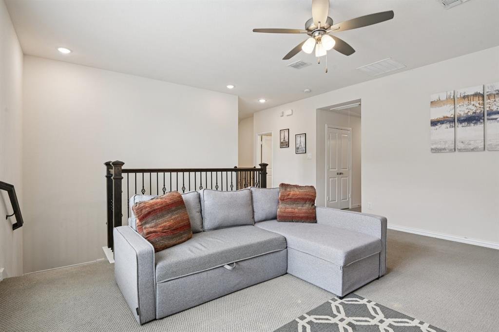 House in McKinney, Texas, United States 4 - 17305994