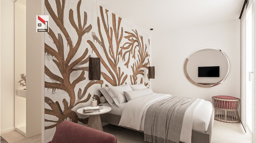 Villa in Cesanella, Senigallia, Marche 5 - 17306465