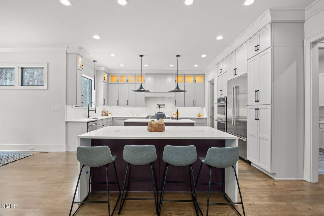 House in Raleigh, North Carolina, United States 4 - 16203726