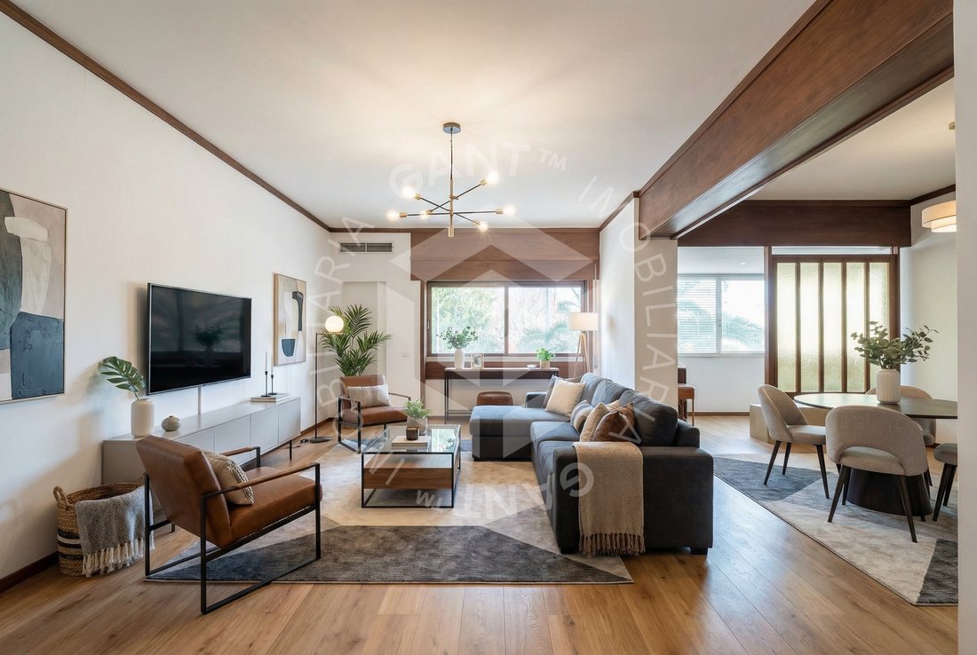 Apartment in Alges, Linda-a-Velha e Cruz Quebrada-Dafundo, Lisbon, Portugal 1 - 17302883
