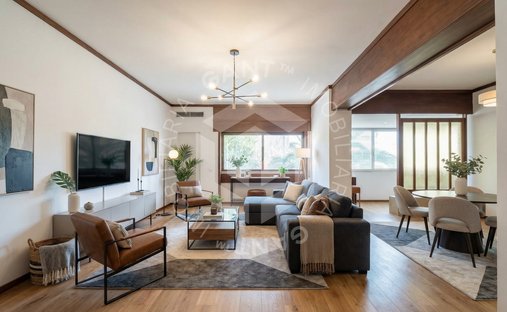 Apartment in Alges, Linda-a-Velha e Cruz Quebrada-Dafundo, Lisbon, Portugal 1