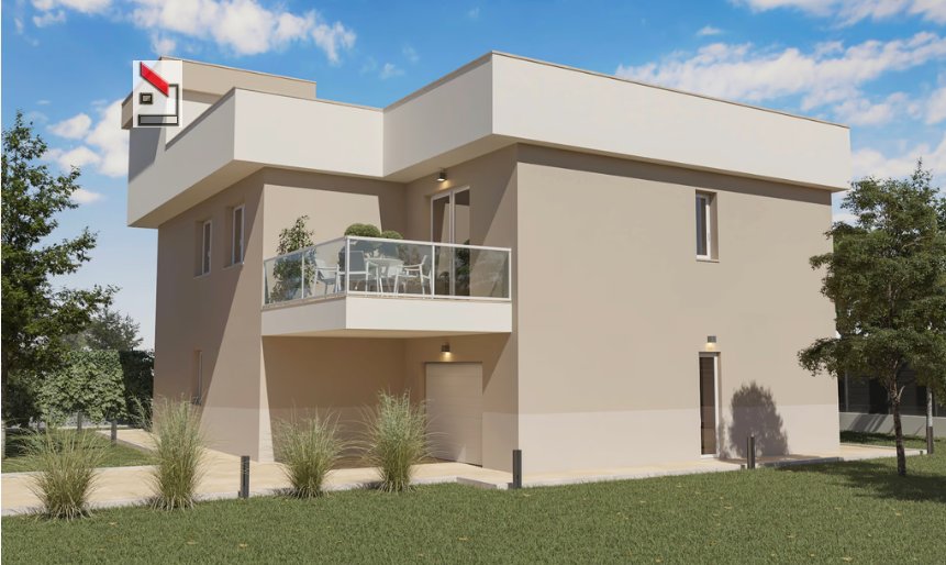 Villa in Cesanella, Senigallia, Marche 1 - 17306465