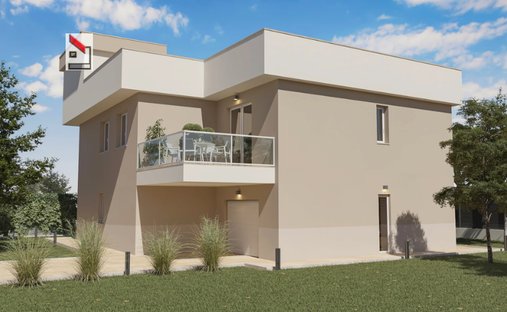 Villa à Cesanella, Senigallia, Marches 1