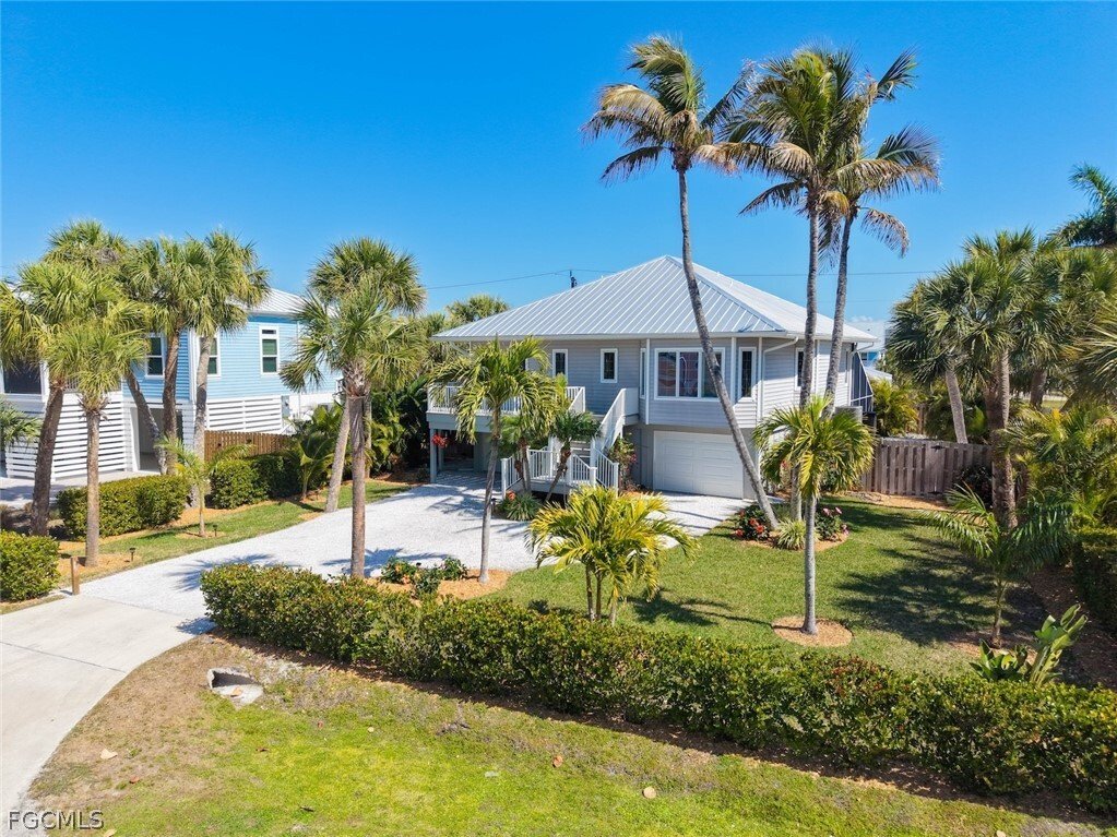 House in Sanibel, Florida, United States 1 - 17303864