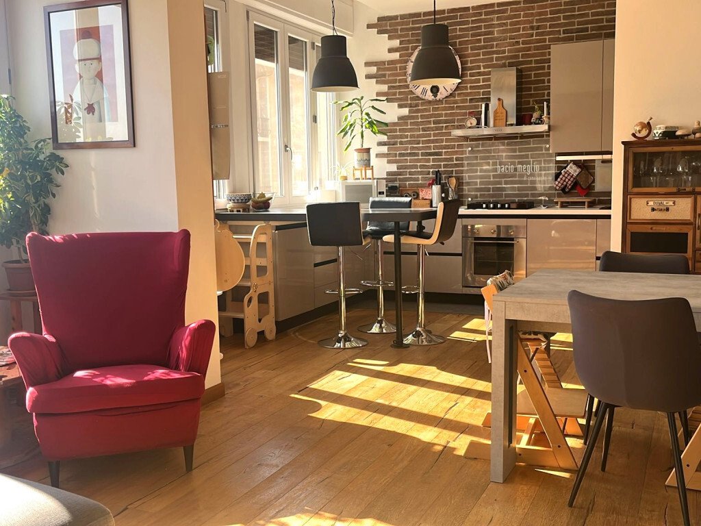 Apartment in Center, Florence, Tuscany 1 - 17303977