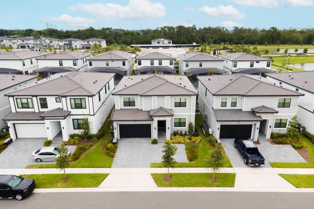 House in Orlando, Florida, United States 2 - 17305193