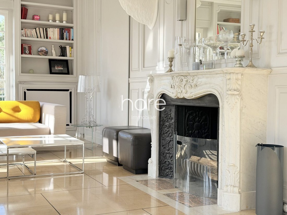 Casa a Beauchamp, Isola di Francia, Francia 3 - 17306883
